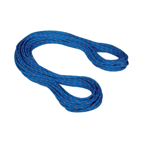 9.5mm Crag Dry Rope - Rock and Snow
